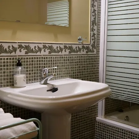Lägenhet Apartamento Daoiz