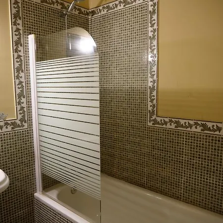 Apartamento Daoiz * Sevilla