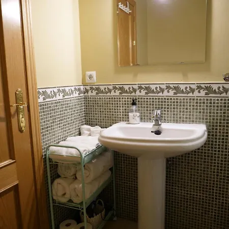 Apartamento Daoiz *