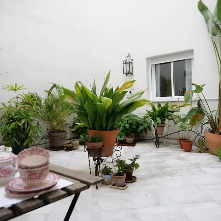 Lägenhet Apartamento Daoiz
